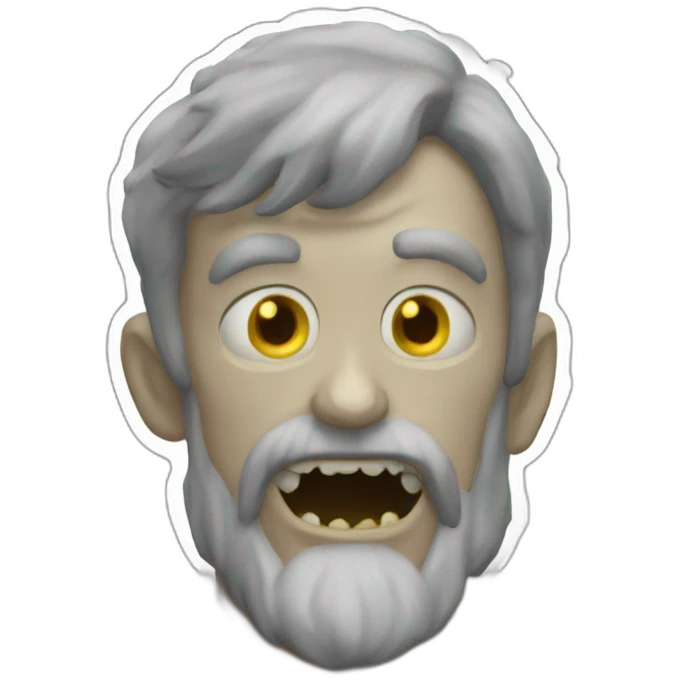 Morgott the fell omen emoji