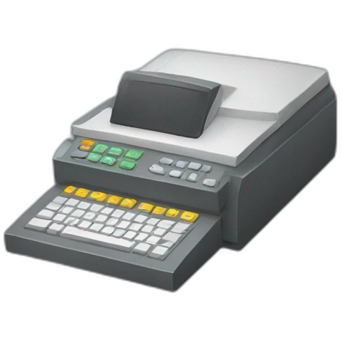 computadora emoji