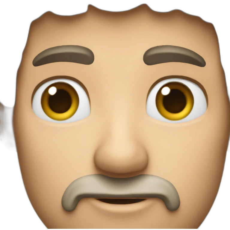 Paul Mirabel emoji