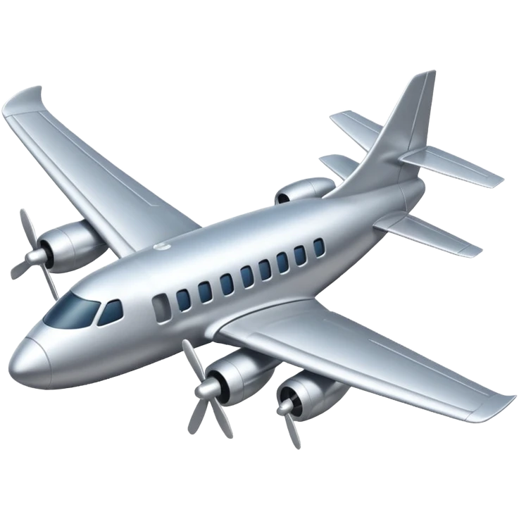 plane emoji