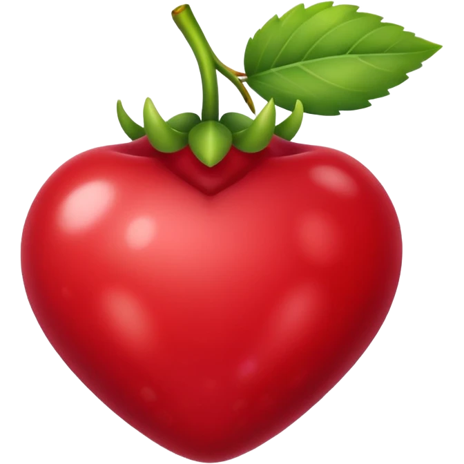 berry emoji