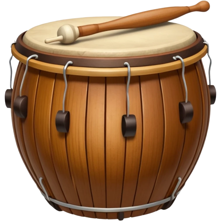 Tung tung sahur emoji