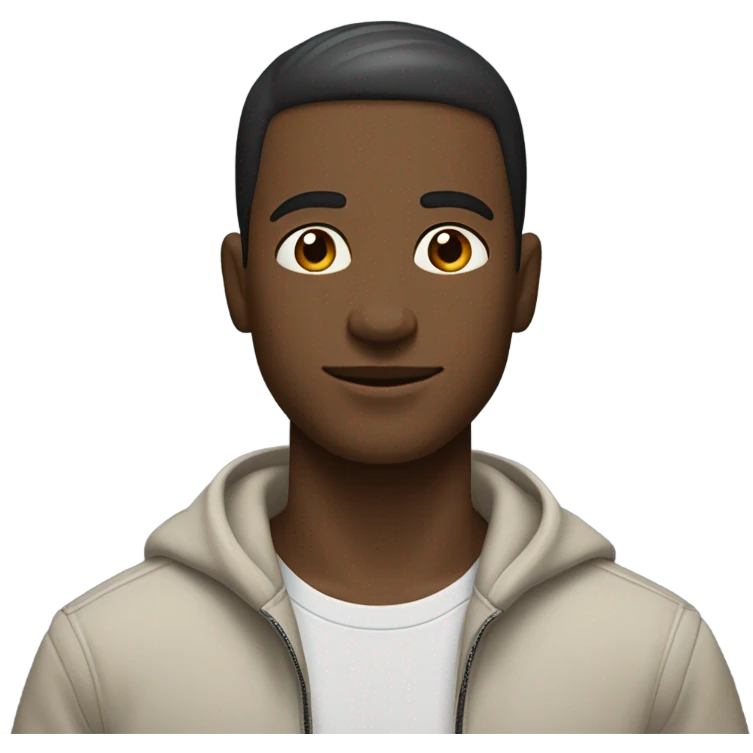 sigma boy emoji