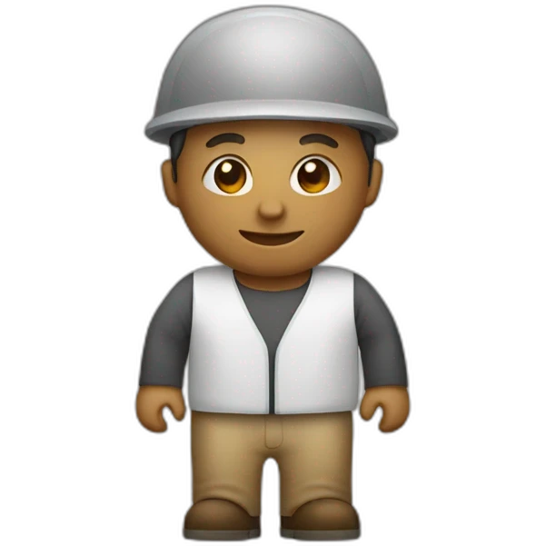 Software developer emoji