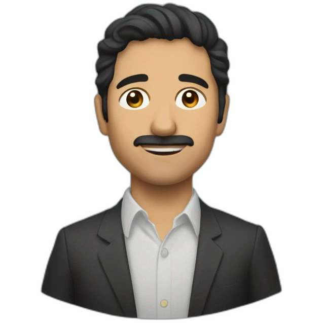 gonzalo moraña emoji