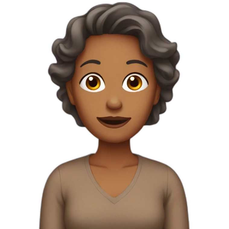 mam emoji