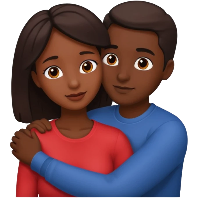 Amour impossible emoji