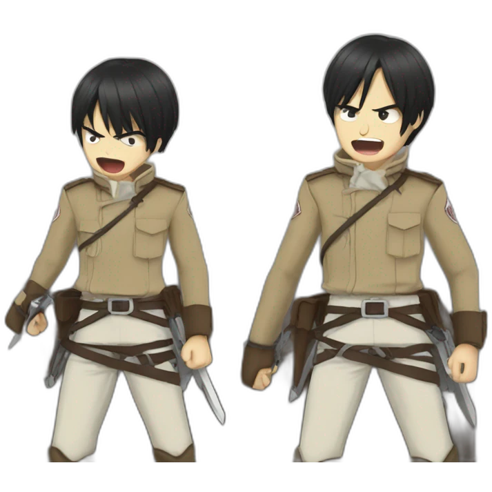 attack on titan emoji