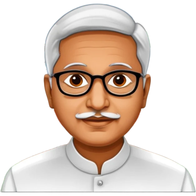 Kerala election emoji