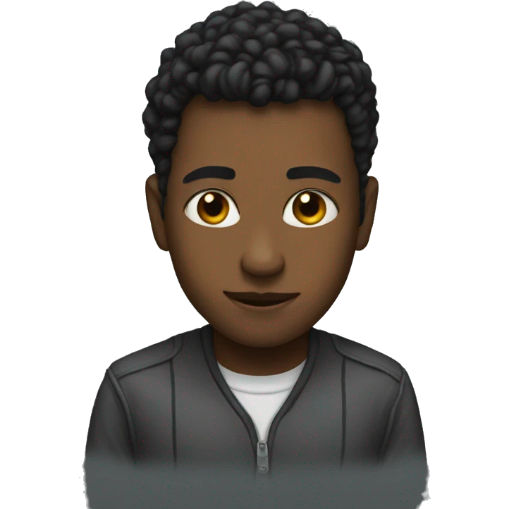 Yoliann emoji