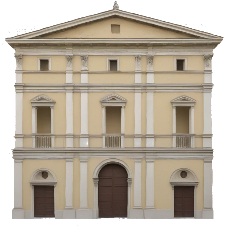 Firenze building Italy emoji