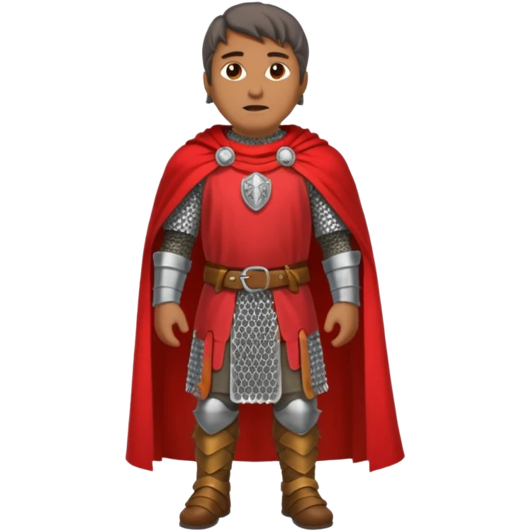 hanibal barca cuerpo entero emoji