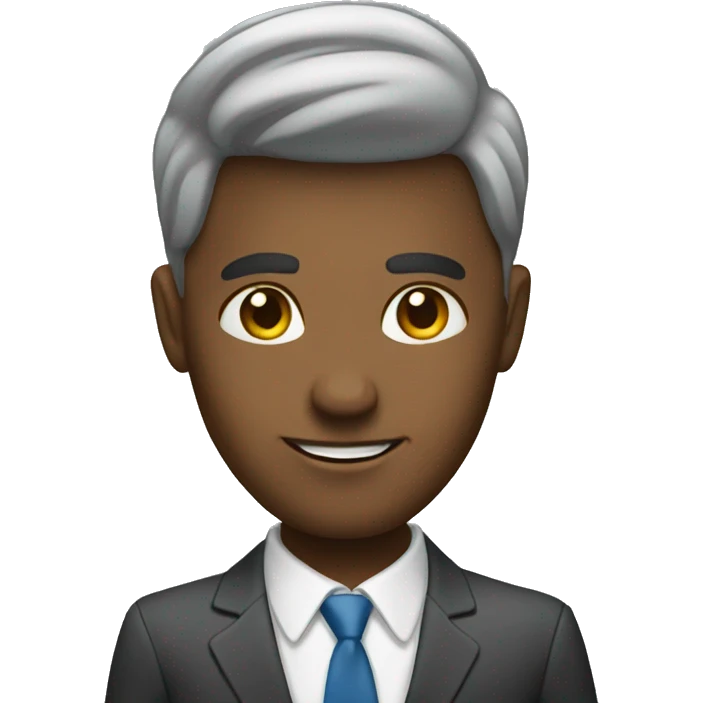 business emoji