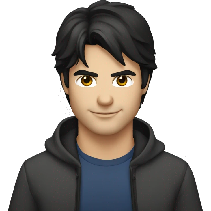 Damon Salvatore  emoji