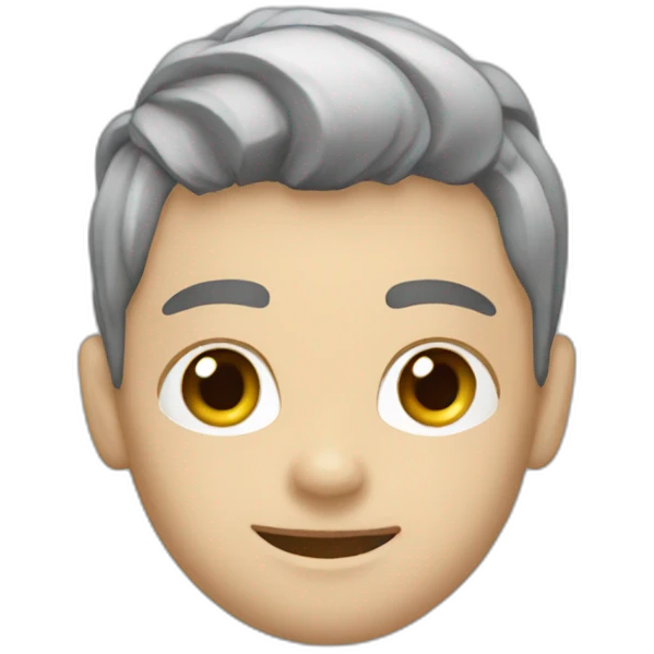 Gimnasia emoji