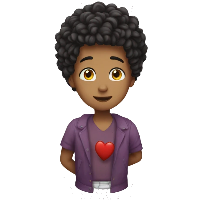 Corazon emoji