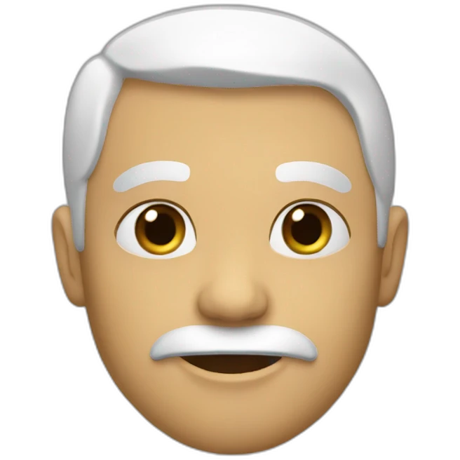 гриб emoji