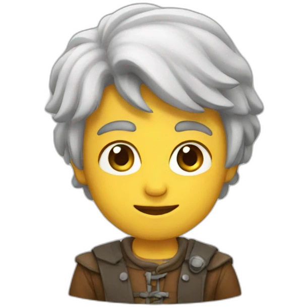 Creil emoji