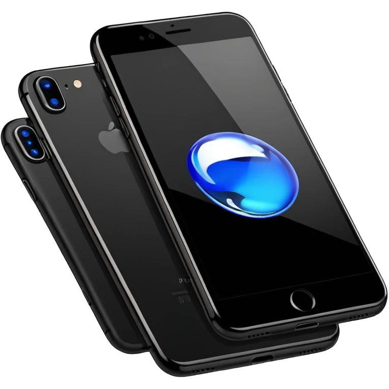 iPhone 7 Pro Max emoji