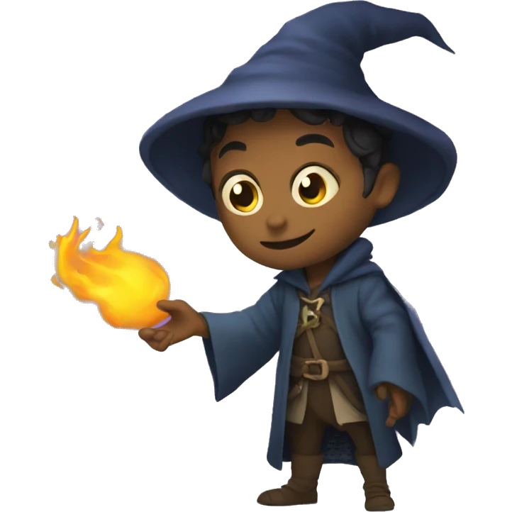 spell emoji