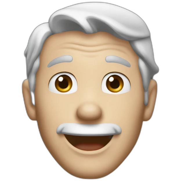 Mickey O'Neil emoji