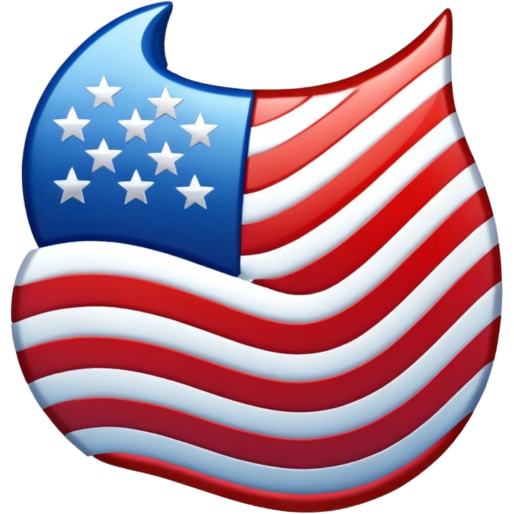 C USA LOGO  emoji