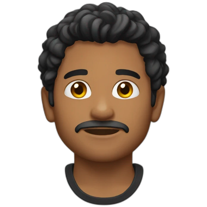 Jackson Goldstone emoji