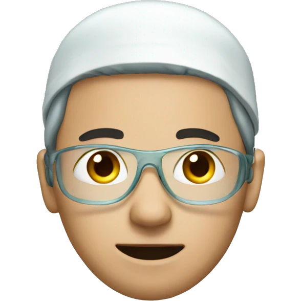 a surgeon emoji