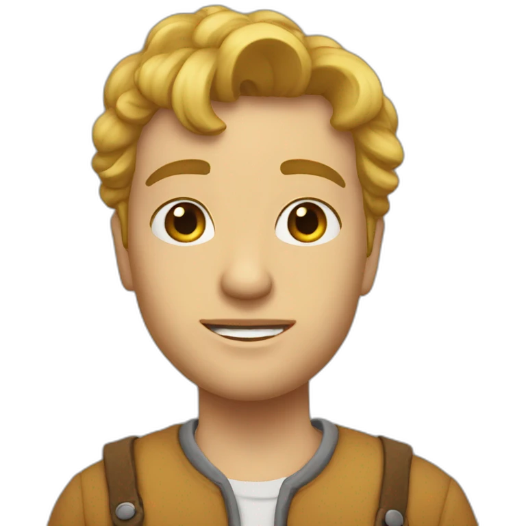 lussy emoji