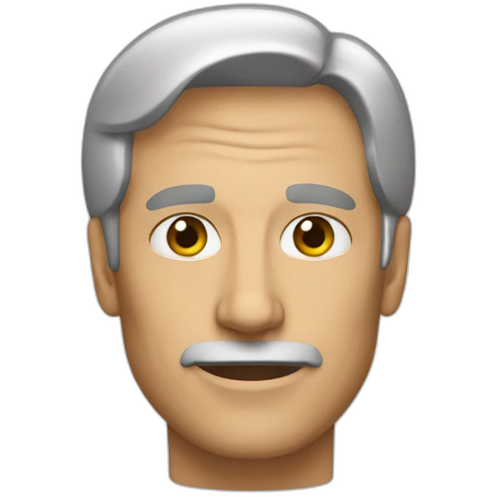 Steeve Jobs emoji