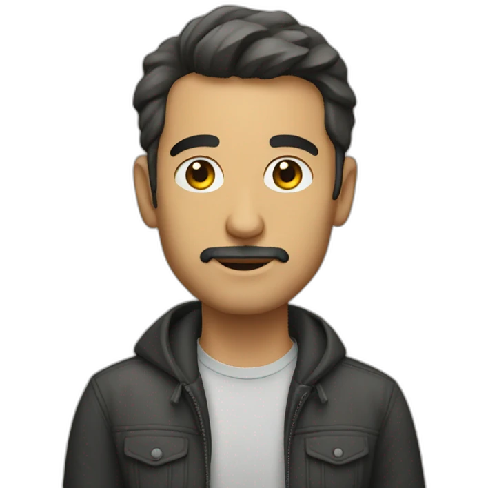 pablo gavi  emoji