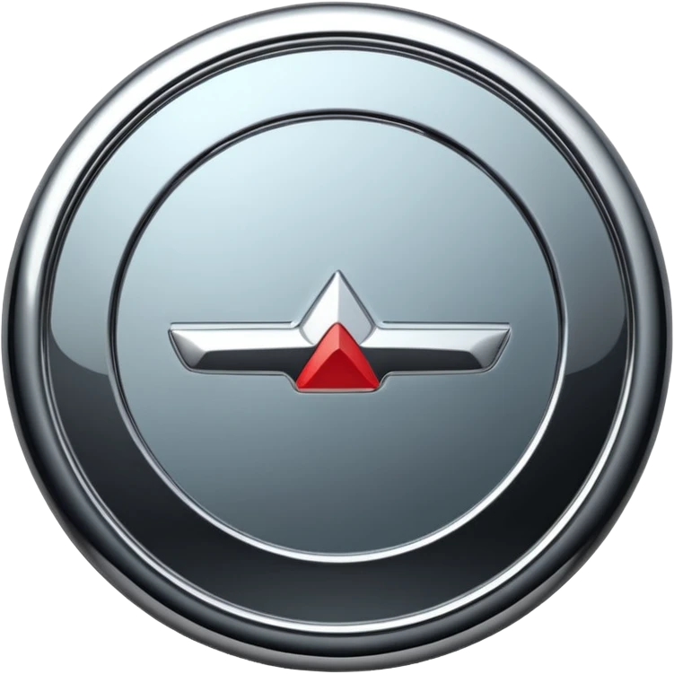 Citroen logo emoji