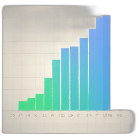 chart emoji