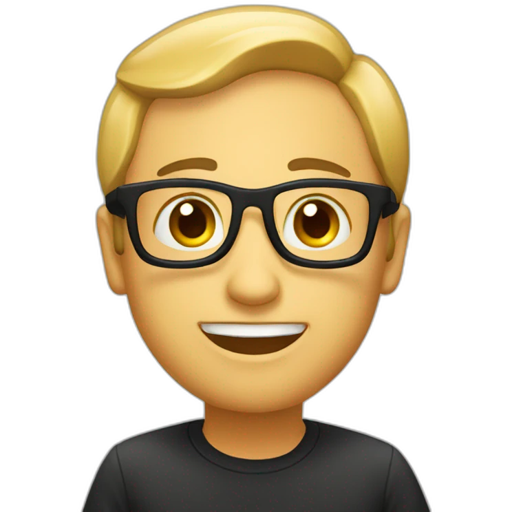 Cauet emoji
