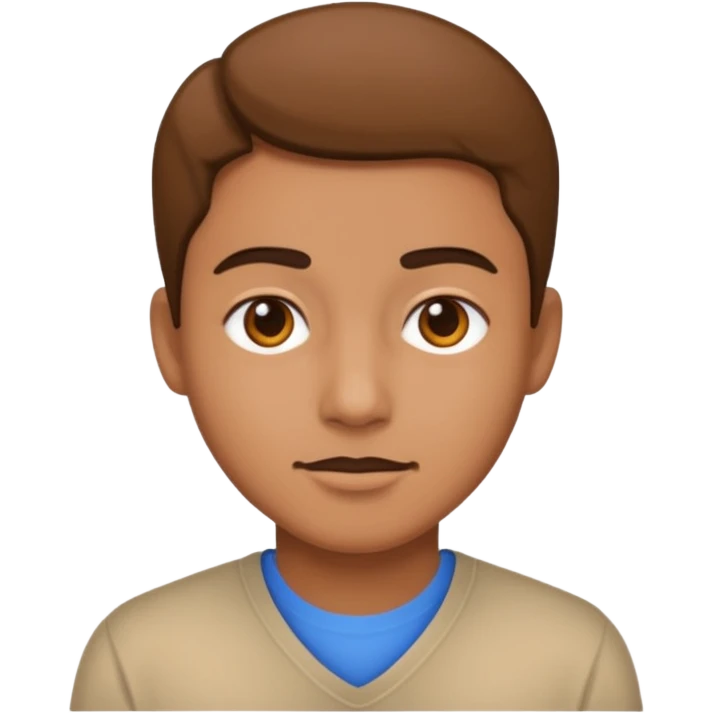 Benim dünyam  emoji