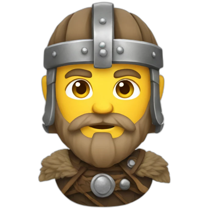 viking emoji