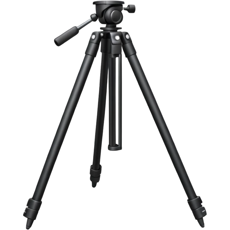 tripod emoji