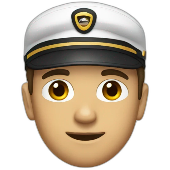 Pilot emoji