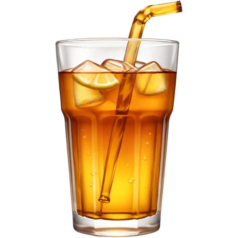 Twisted tea  emoji