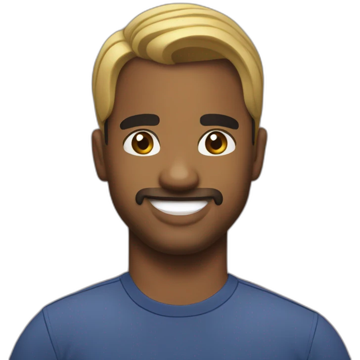 alfonso ribeiro emoji