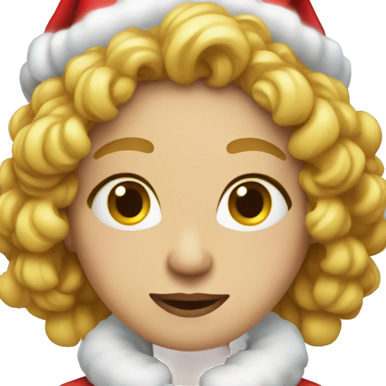 holiday emoji