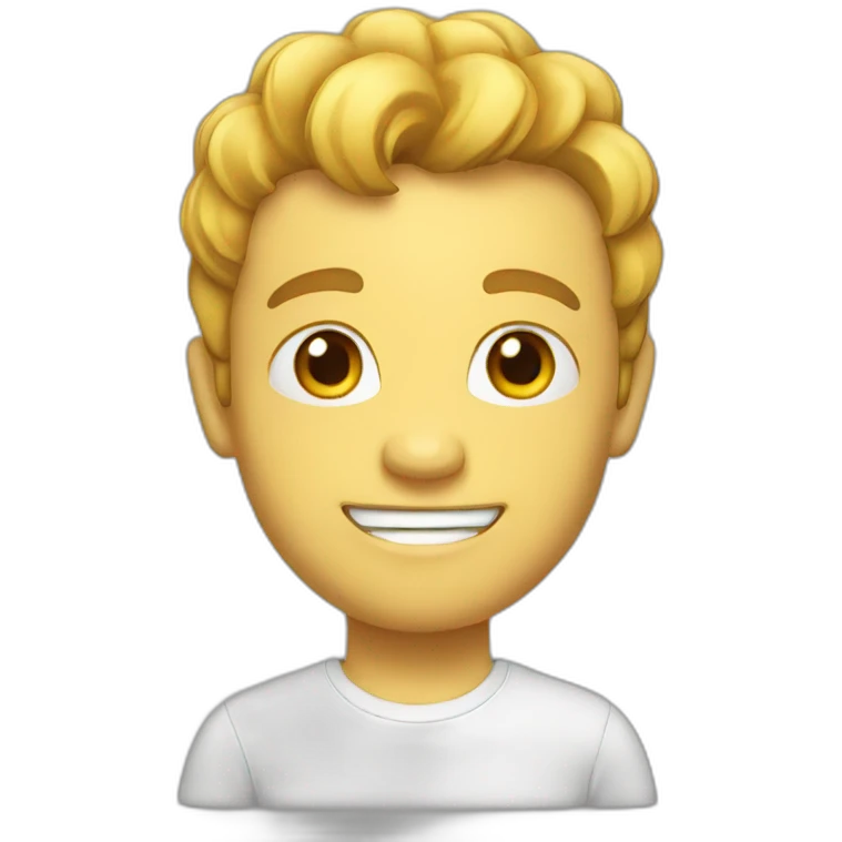 Balon emoji