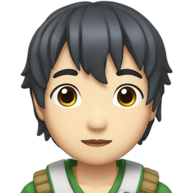 Inui toko emoji