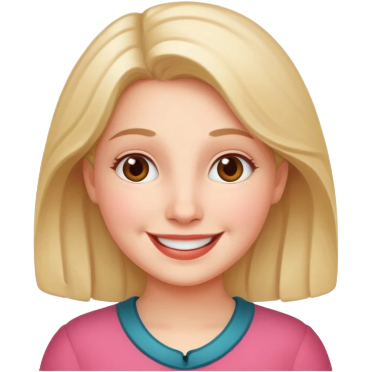 Margareta emoji