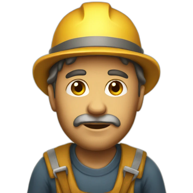 Gold Miner emoji