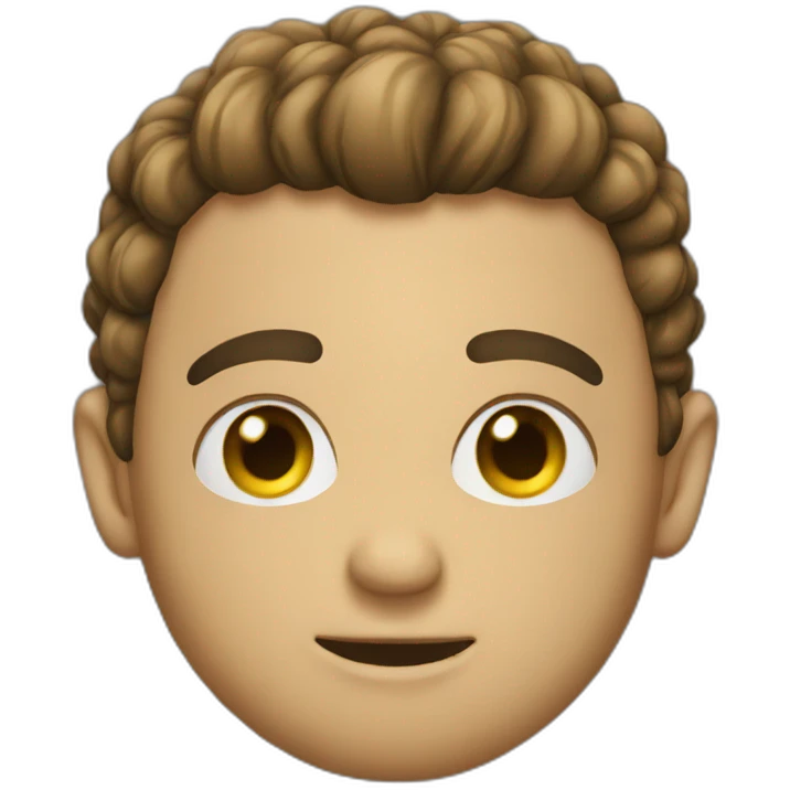 puff emoji