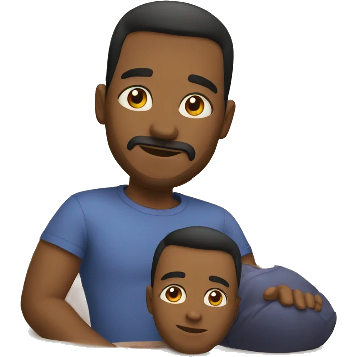 fathers day emoji