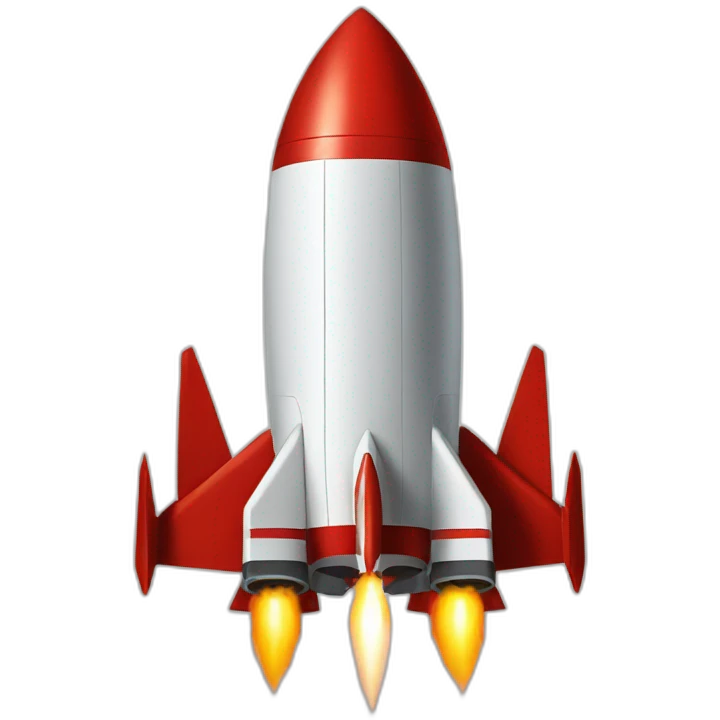 Rocket ligue emoji
