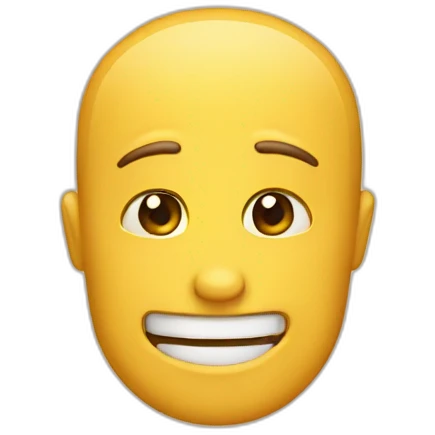 90 degrees emoji