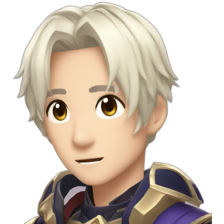 Genshin impact  emoji